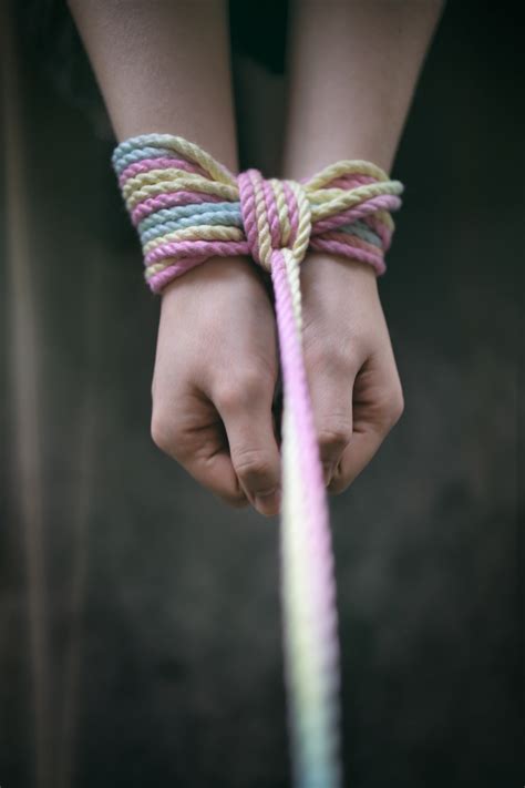 rope bondage